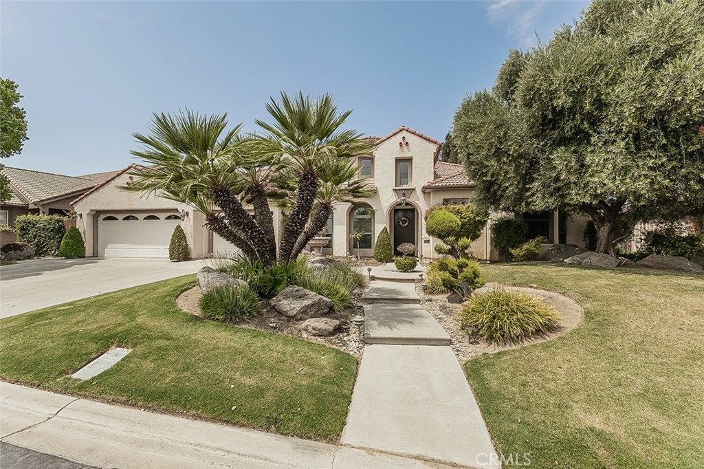 4477 N Quail Lake Drive Property Photo