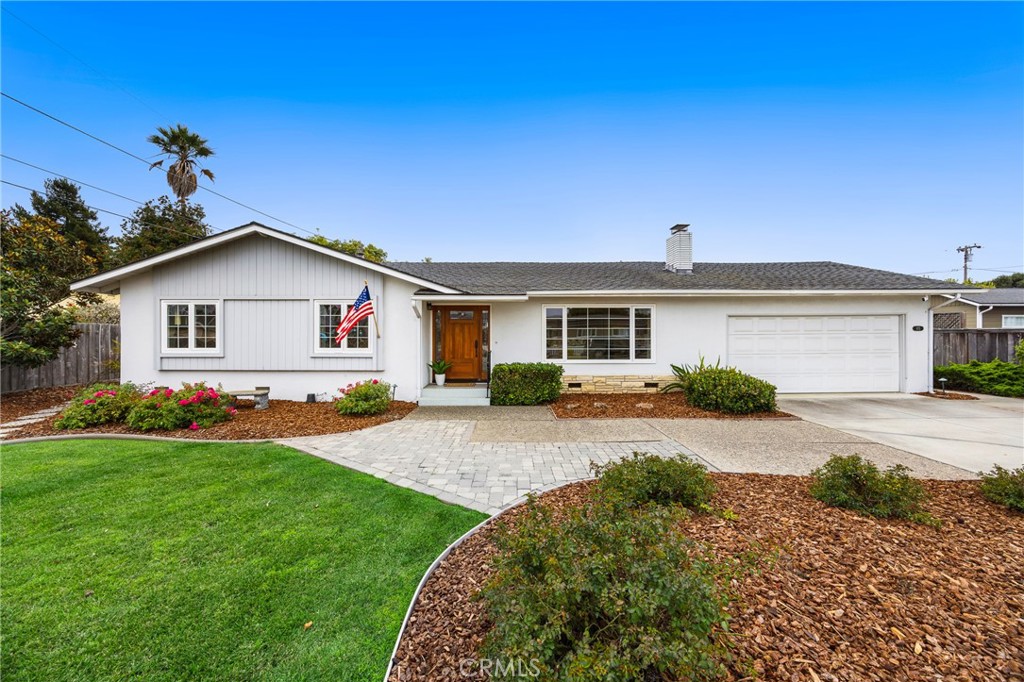 875 Olive Street Property Photo 1