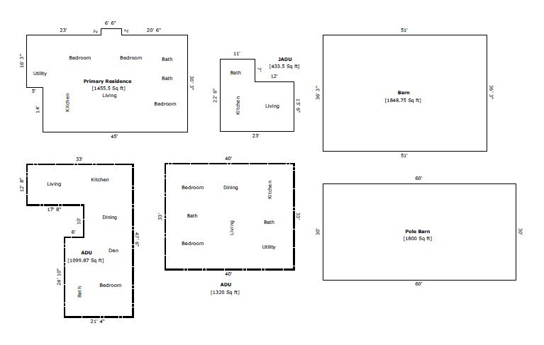 3970 Orcutt Road Property Photo 7