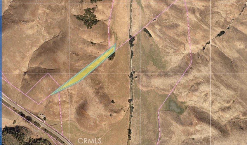 0 Highway One Property Photo 1