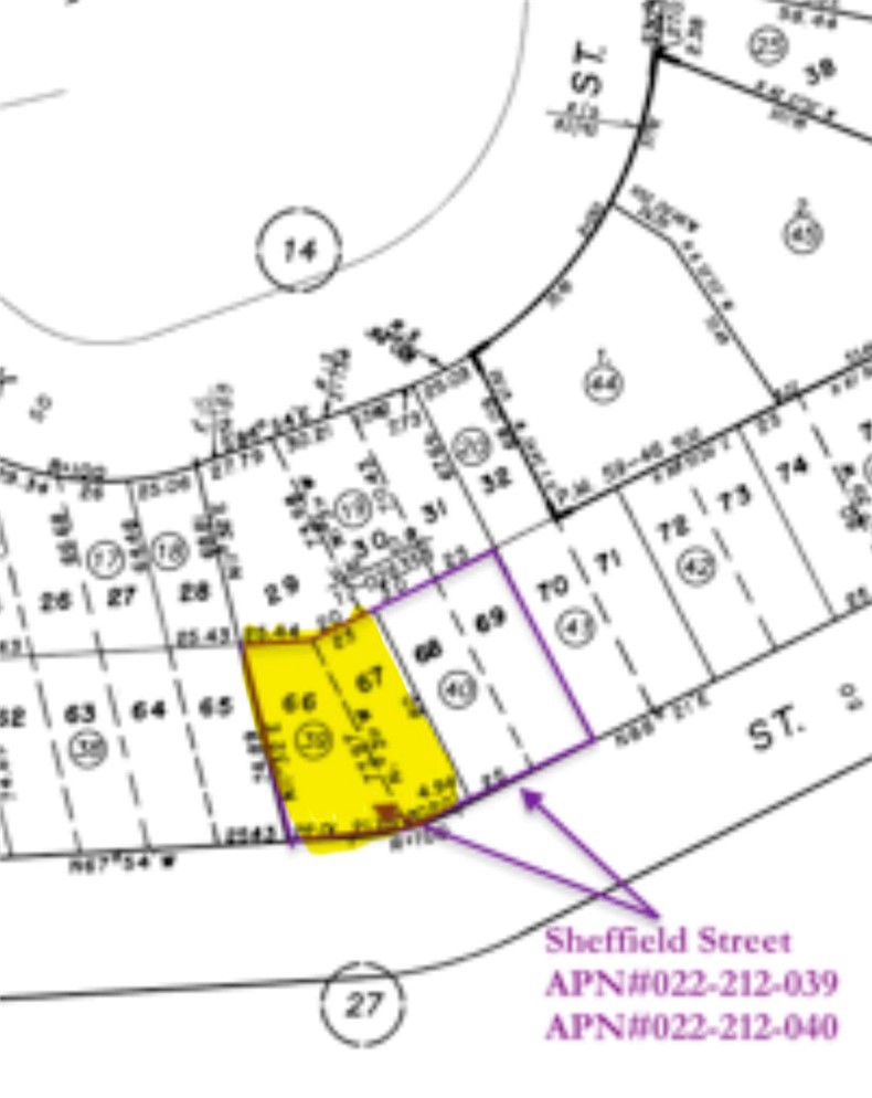 0 Sheffield Street Property Photo 5