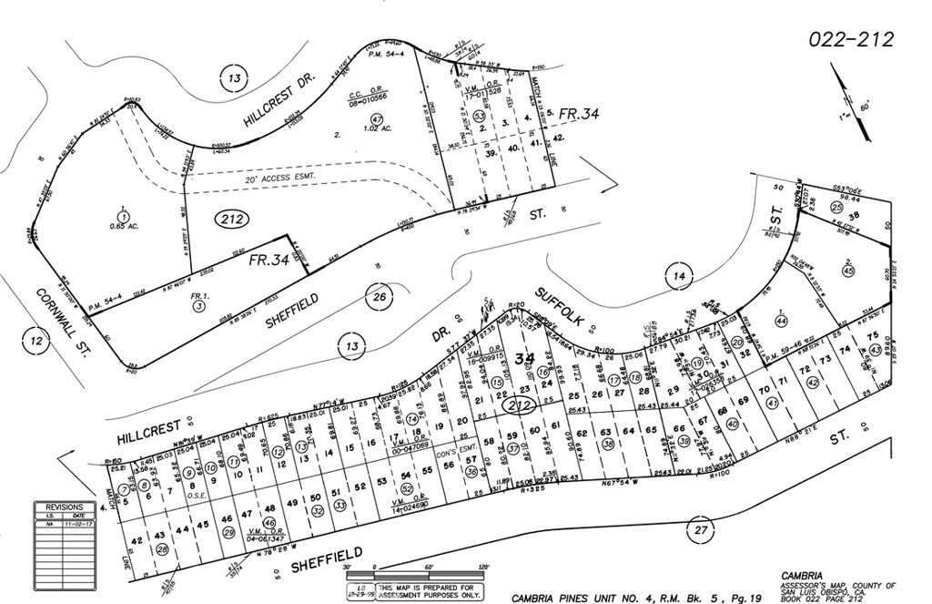 0 Sheffield Street Property Photo 6