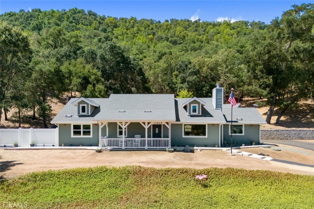 13505 Santa Lucia Property Photo 1