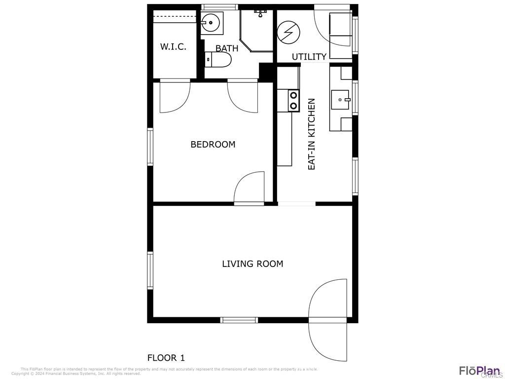 614 W Orange Property Photo 8