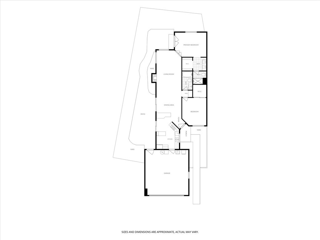 842 Alyssum Court Property Photo 30