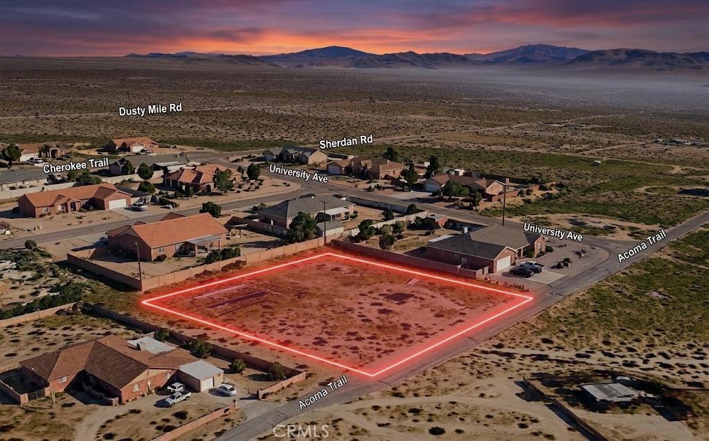 3722 Acoma Trail Property Photo 4