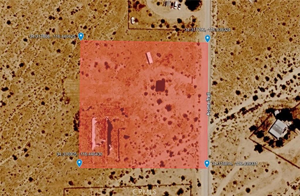 3722 Acoma Trail Property Photo 5