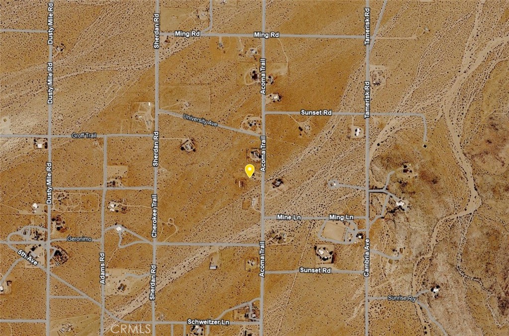 3722 Acoma Trail Property Photo 7