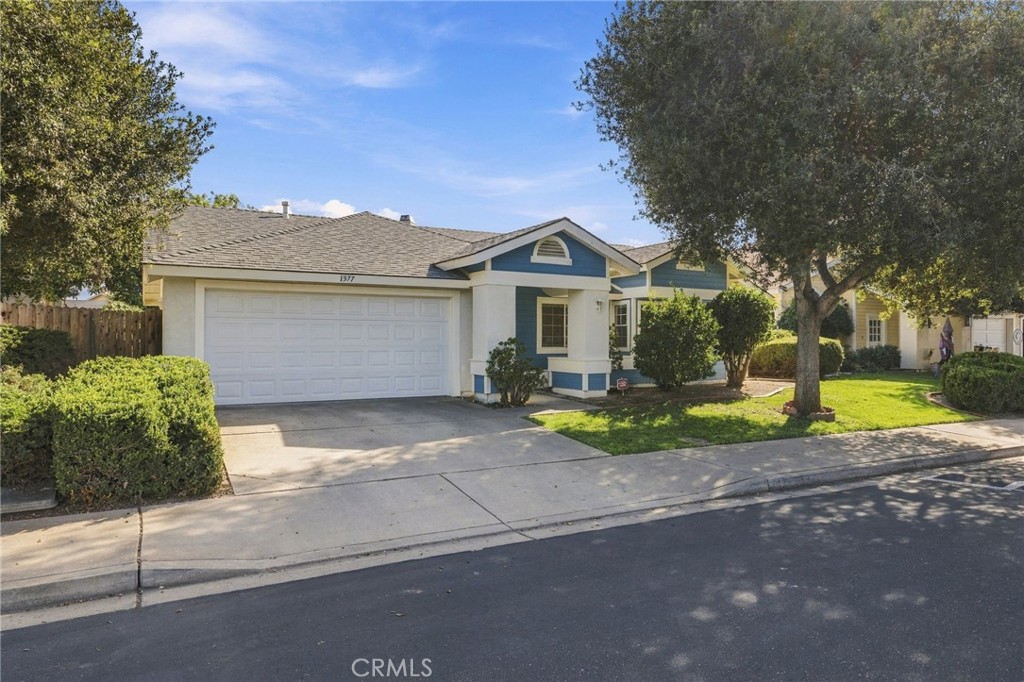 1377 Village Meadows Drive Property Photo 1