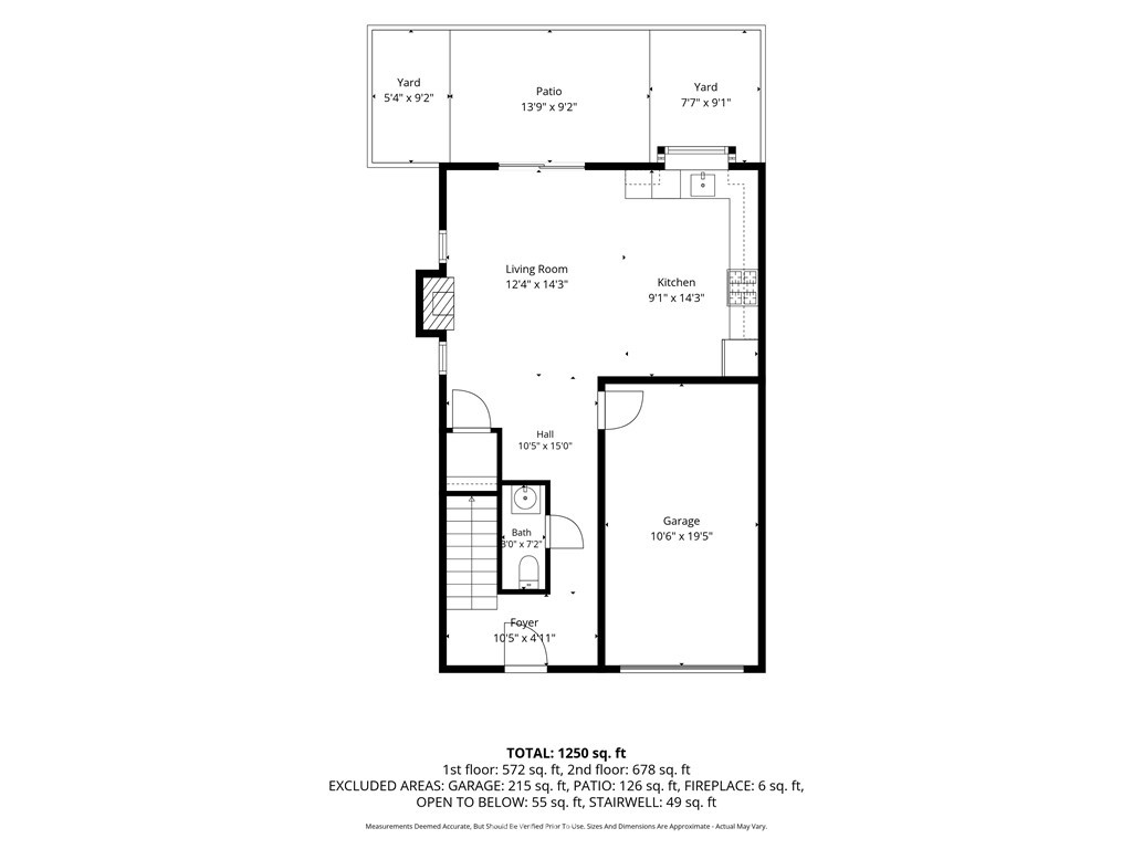 950 La Costa Court Property Photo 28