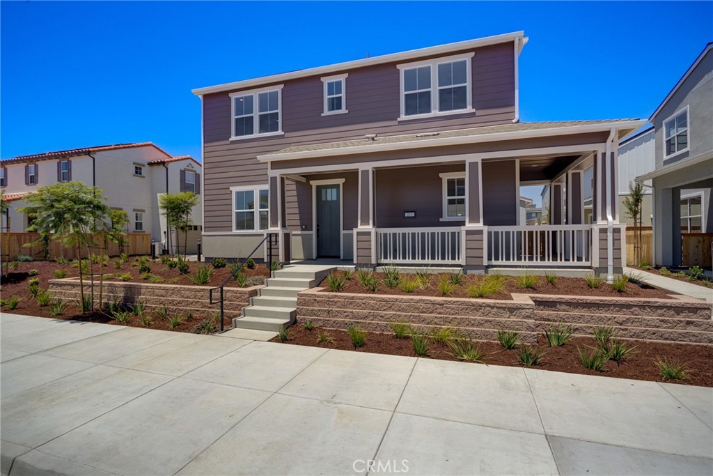 211 Kitty Hawk Court Property Photo 2