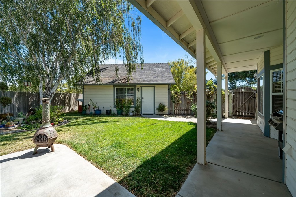 841 Coiner Court Property Photo 28