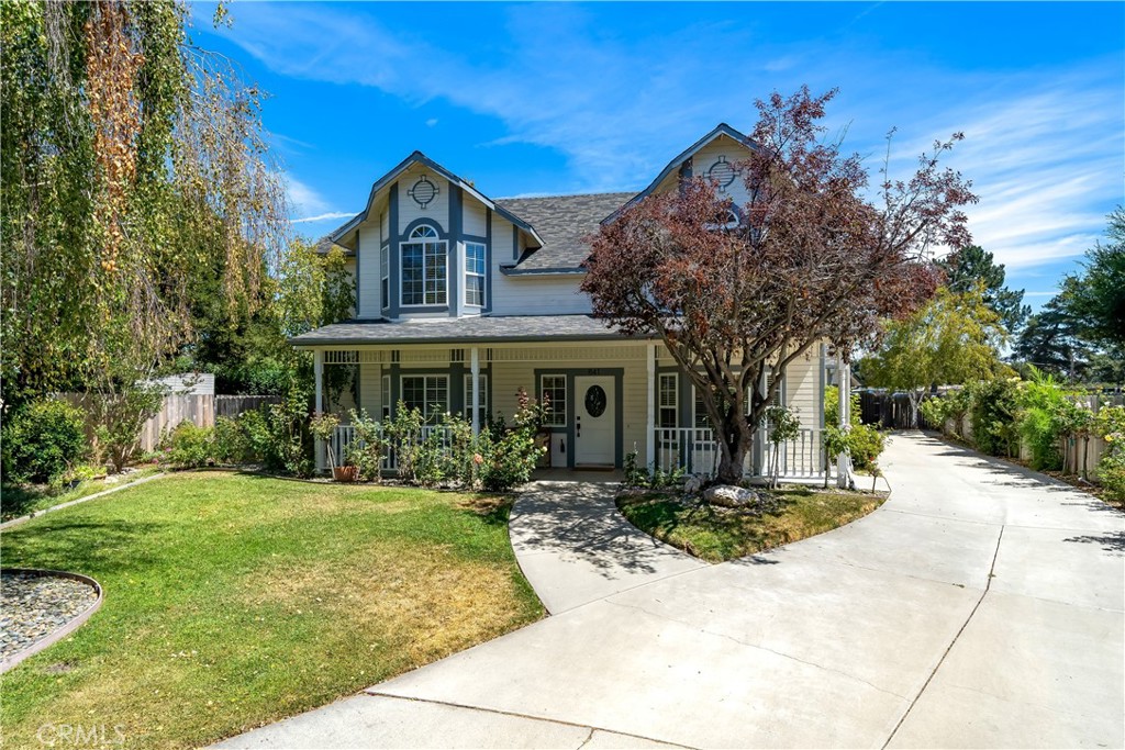 841 Coiner Court Property Photo 49
