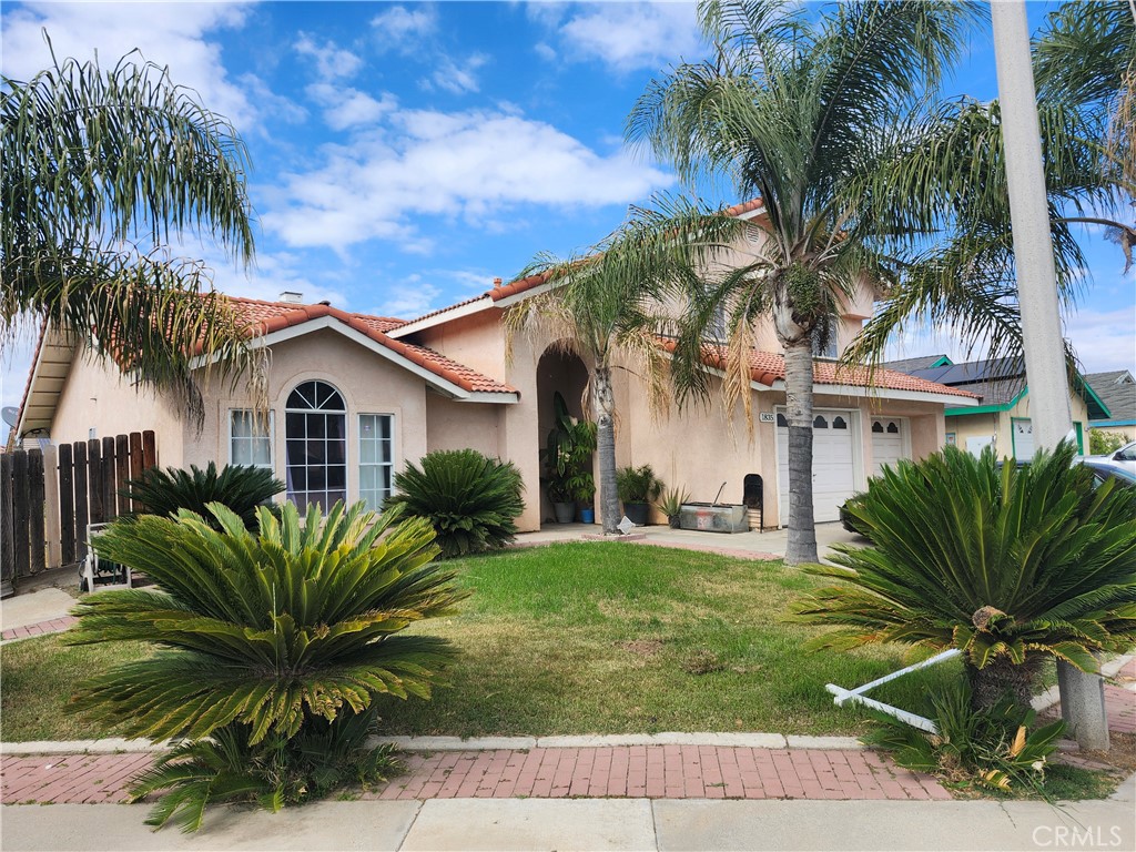 1835 Blossom Avenue Property Photo 1