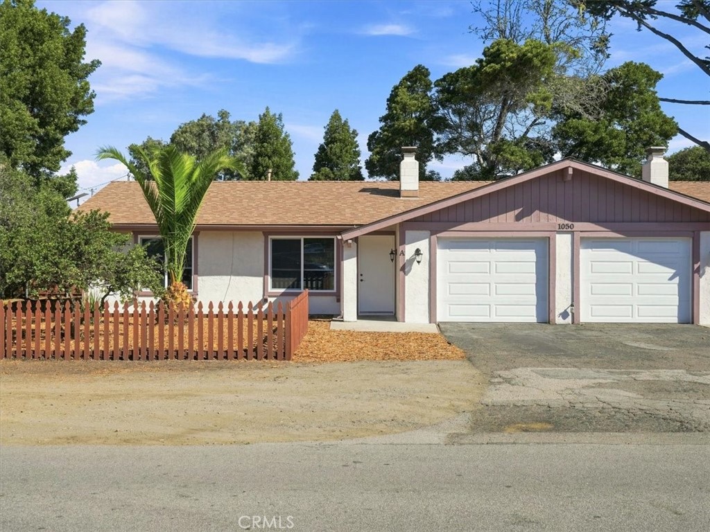 1050 Santa Ynez Avenue Property Photo 1