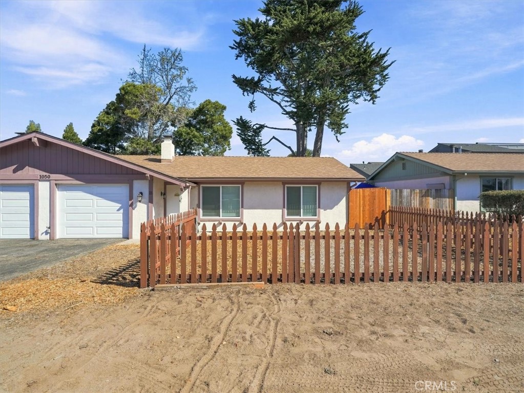 1050 Santa Ynez Avenue Property Photo 3