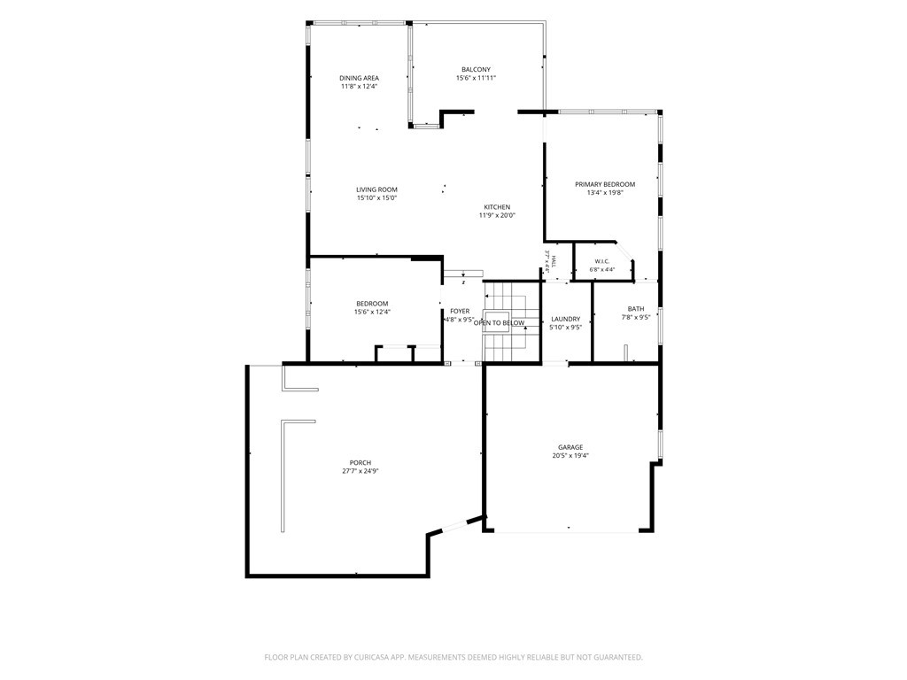 1716 Pineridge Drive Property Photo 37