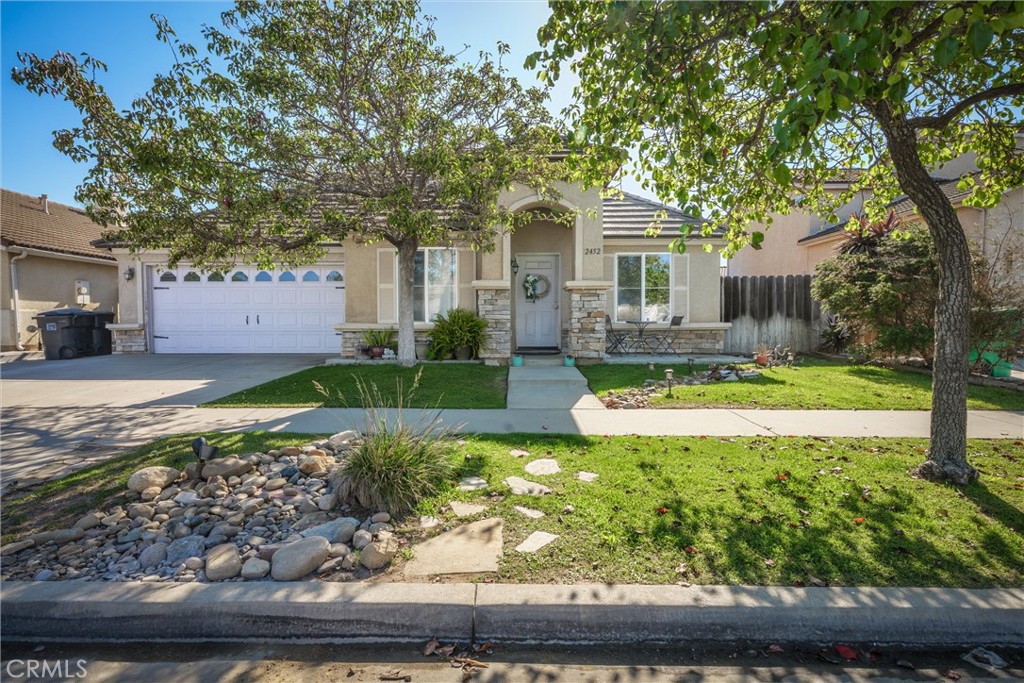 2452 Darbeton Property Photo 1