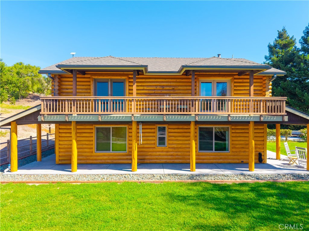 1665 Corbett Highlands Place Property Photo 1