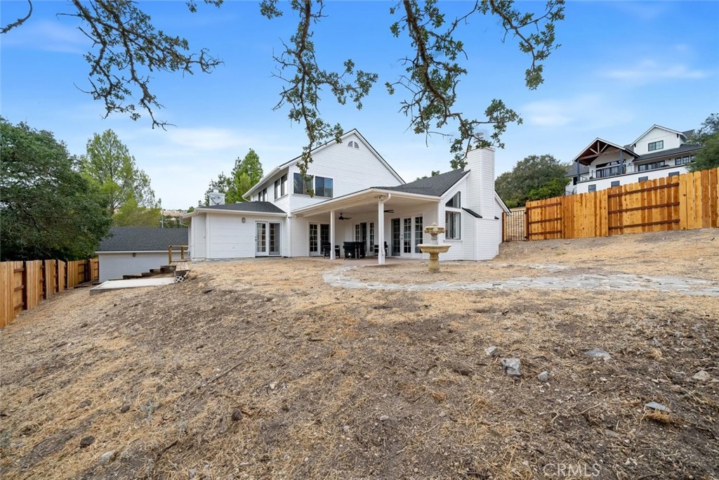 806 Grove Street Property Photo 18