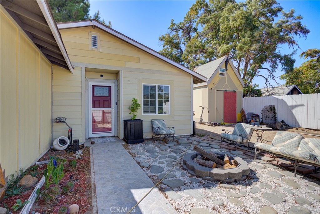 611 Poquita Lane Property Photo 1