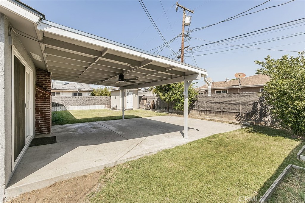 611 San Gabriel Property Photo 34