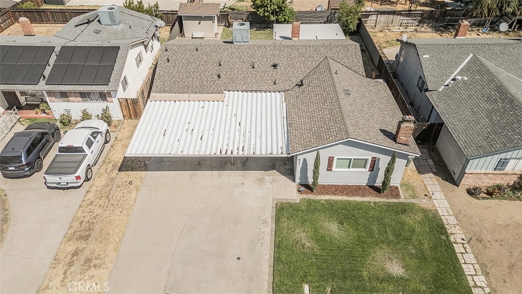 611 San Gabriel Property Photo 43