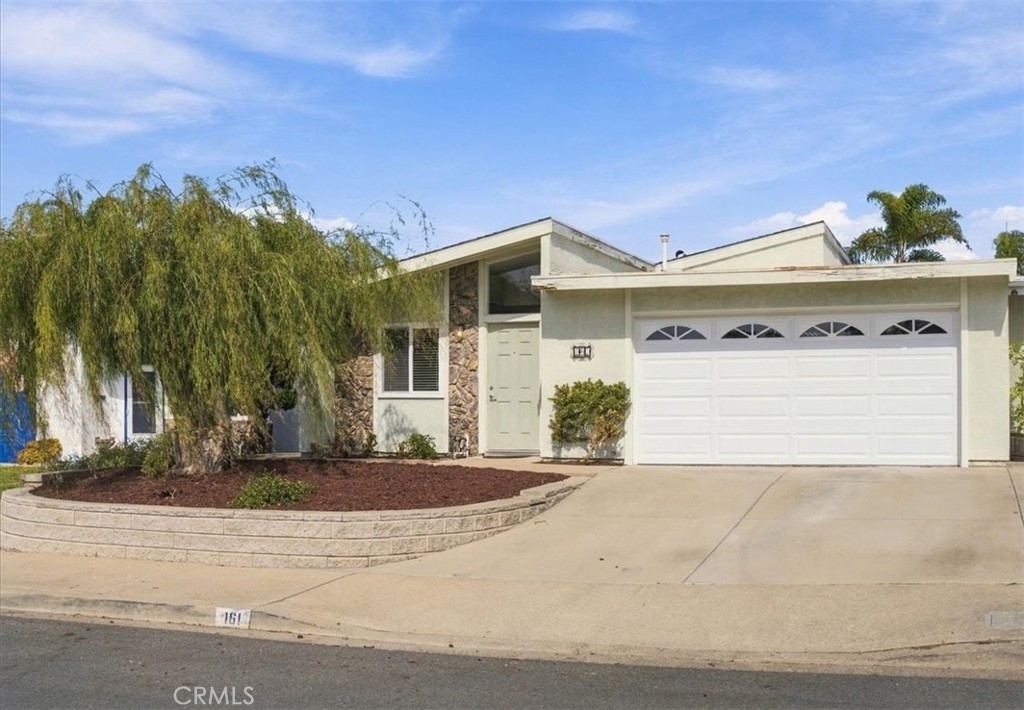 161 Anita Avenue Property Photo 1