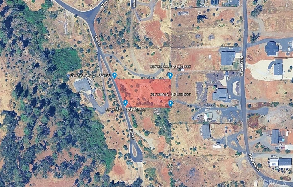 5578 Glen Drive Property Photo 4