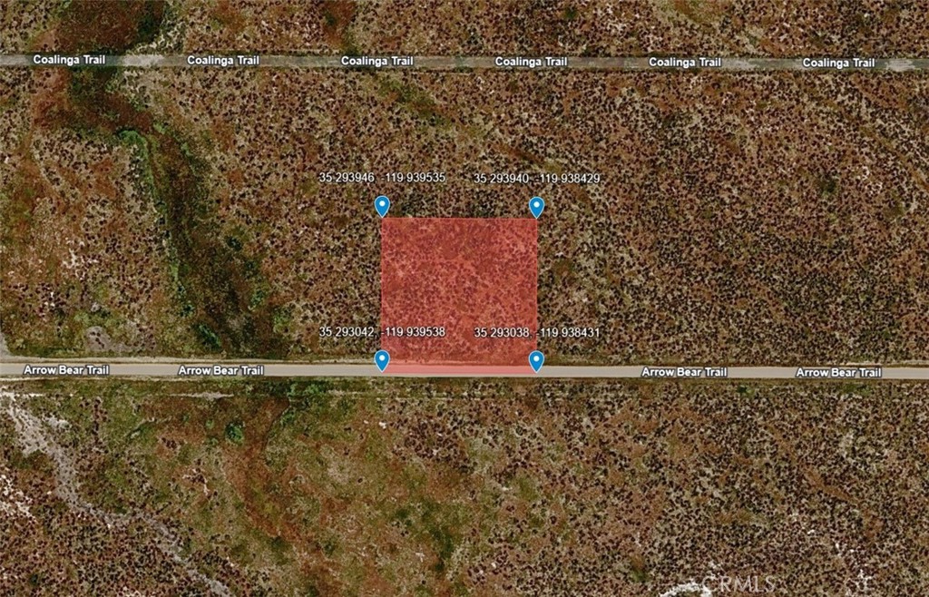 0 Arrow Bear Trail Property Photo 6