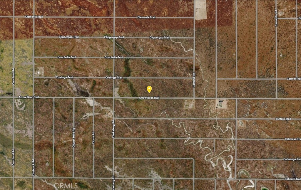 0 Arrow Bear Trail Property Photo 7