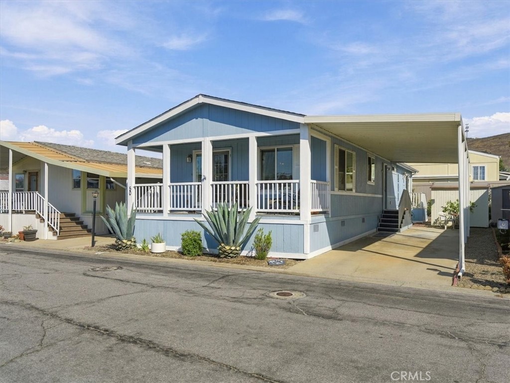 3057 S Higuera 50 Property Photo 1