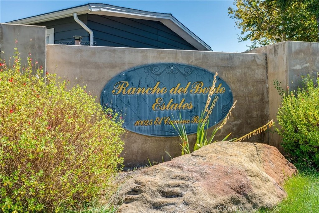 10025 #60 El Camino Real Property Photo 1