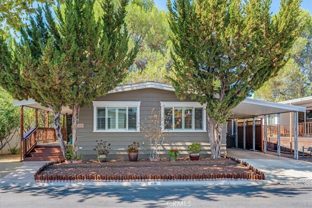 10025 #60 El Camino Real Property Photo 3