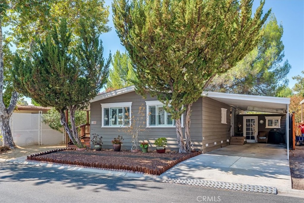 10025 #60 El Camino Real Property Photo 4