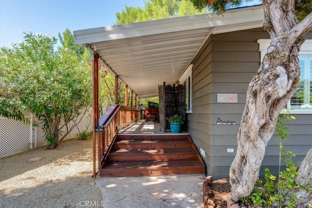 10025 #60 El Camino Real Property Photo 23