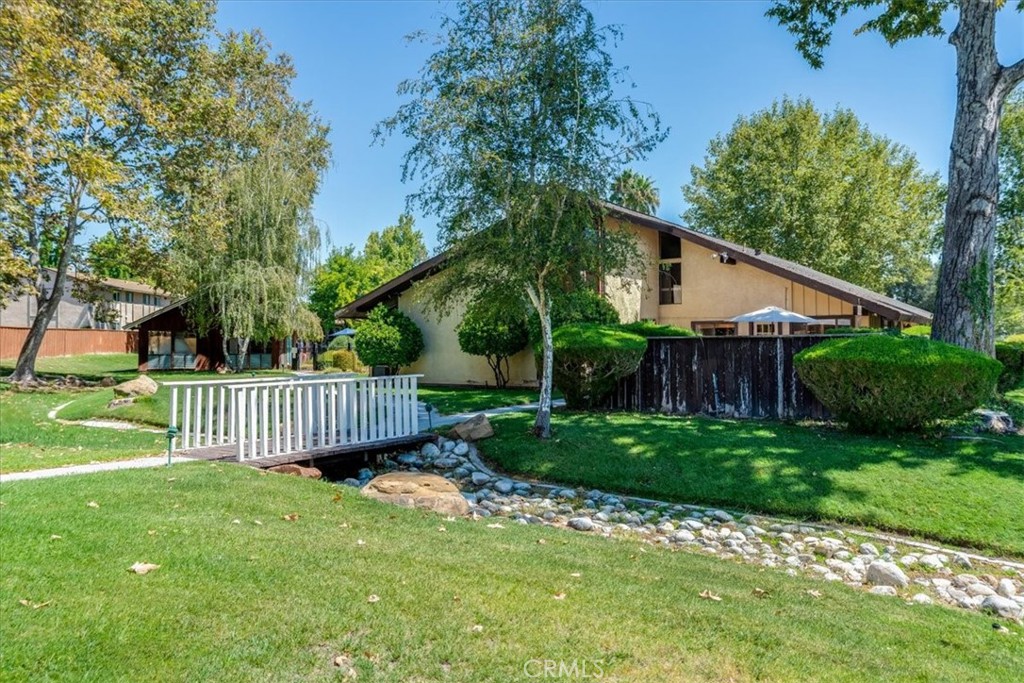 10025 #60 El Camino Real Property Photo 36