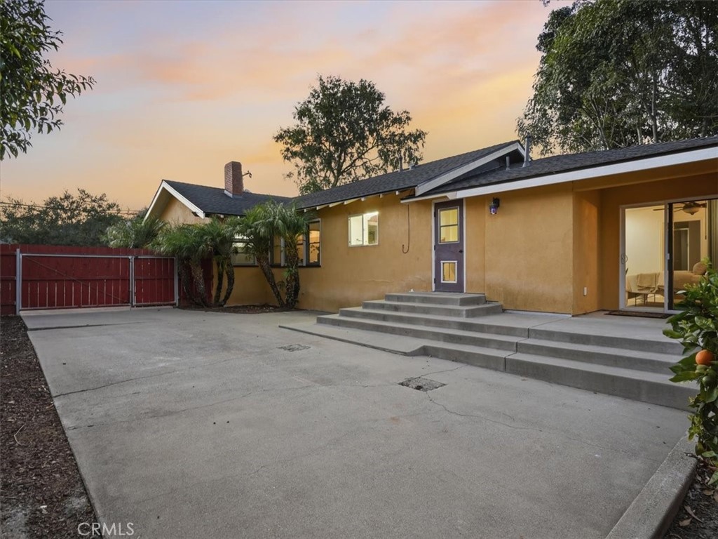 133 N Tassajara Property Photo 32