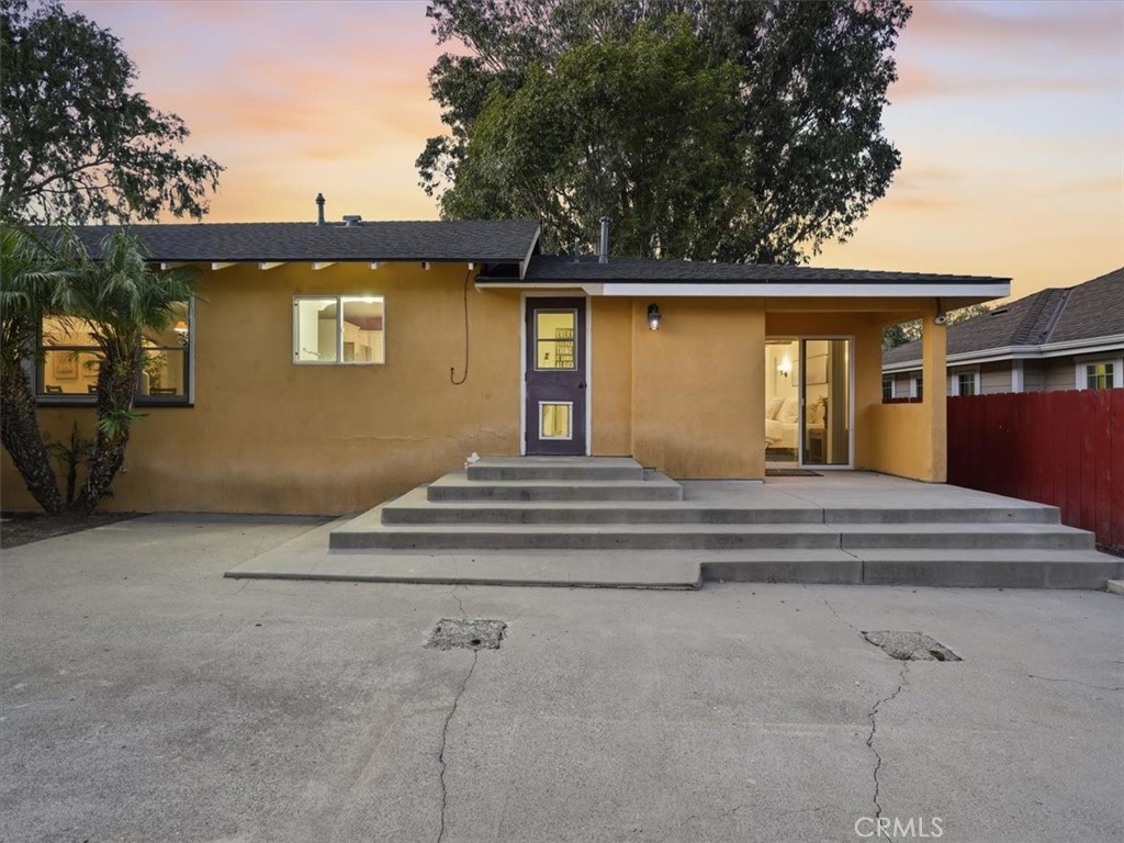 133 N Tassajara Property Photo 33