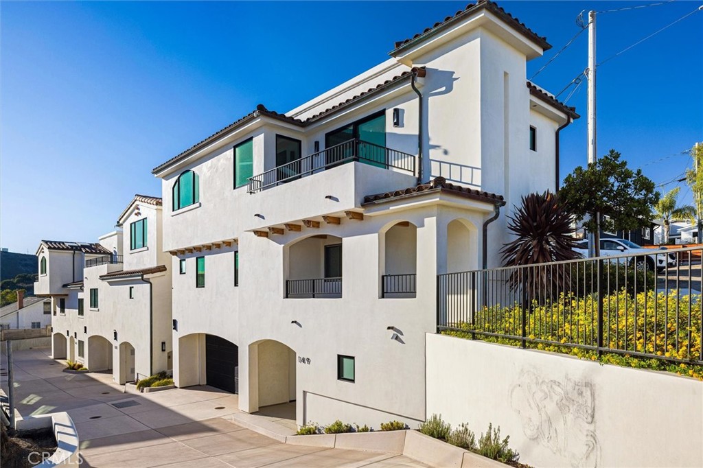 153 San Luis Street Property Photo