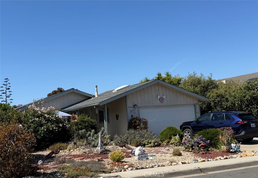 2545 Bay Vista Property Photo 1