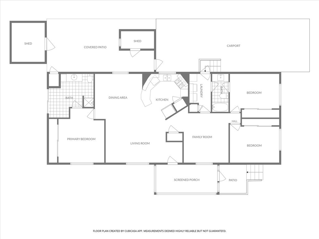 114 Via San Miguel Property Photo 32
