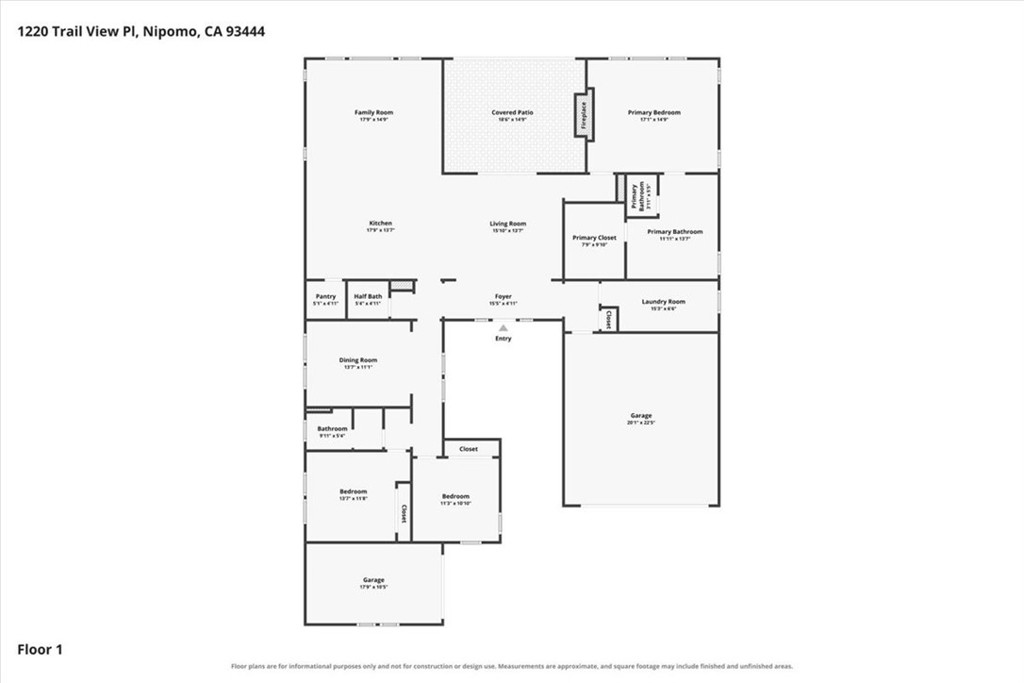 1220 Trail View Place Property Photo 40