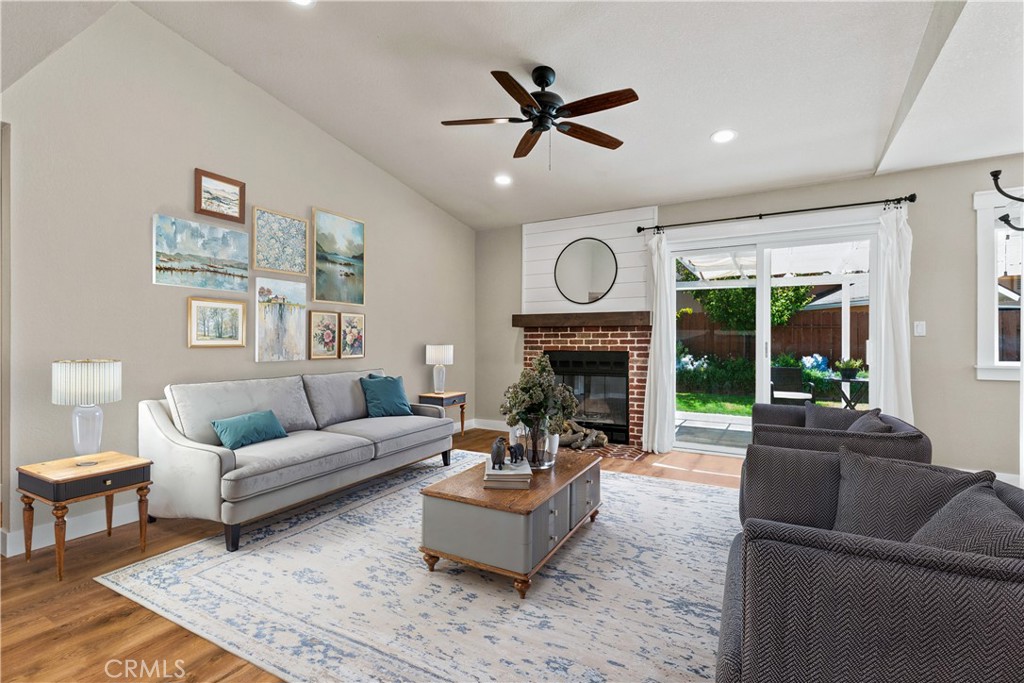 675 Golden Meadow Drive Property Photo 3