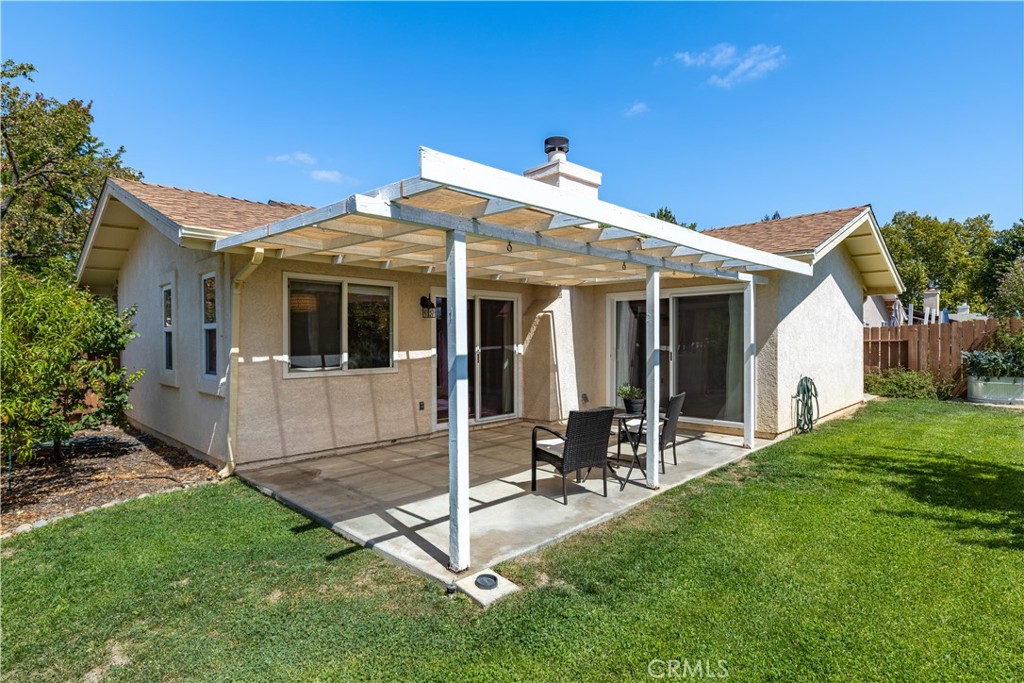 675 Golden Meadow Drive Property Photo 31