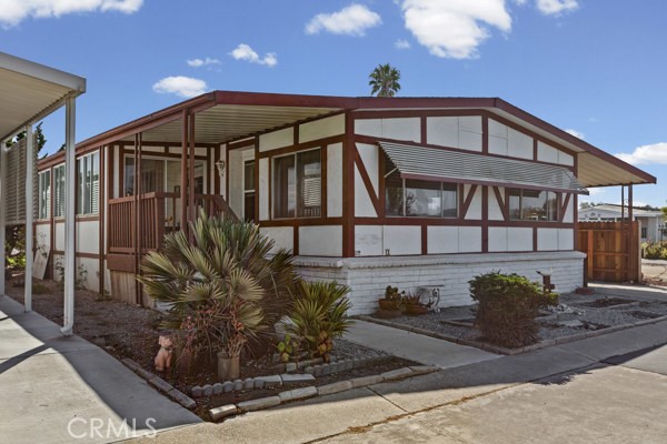 2300 Cienaga St, SPC 11 Property Photo 1