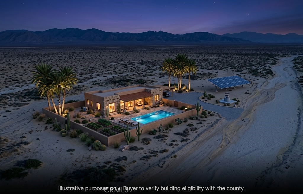 10675 Desert Flower Road Property Photo 2