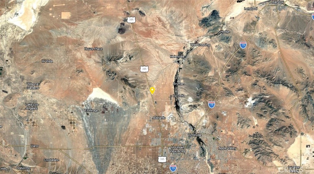10675 Desert Flower Road Property Photo 9