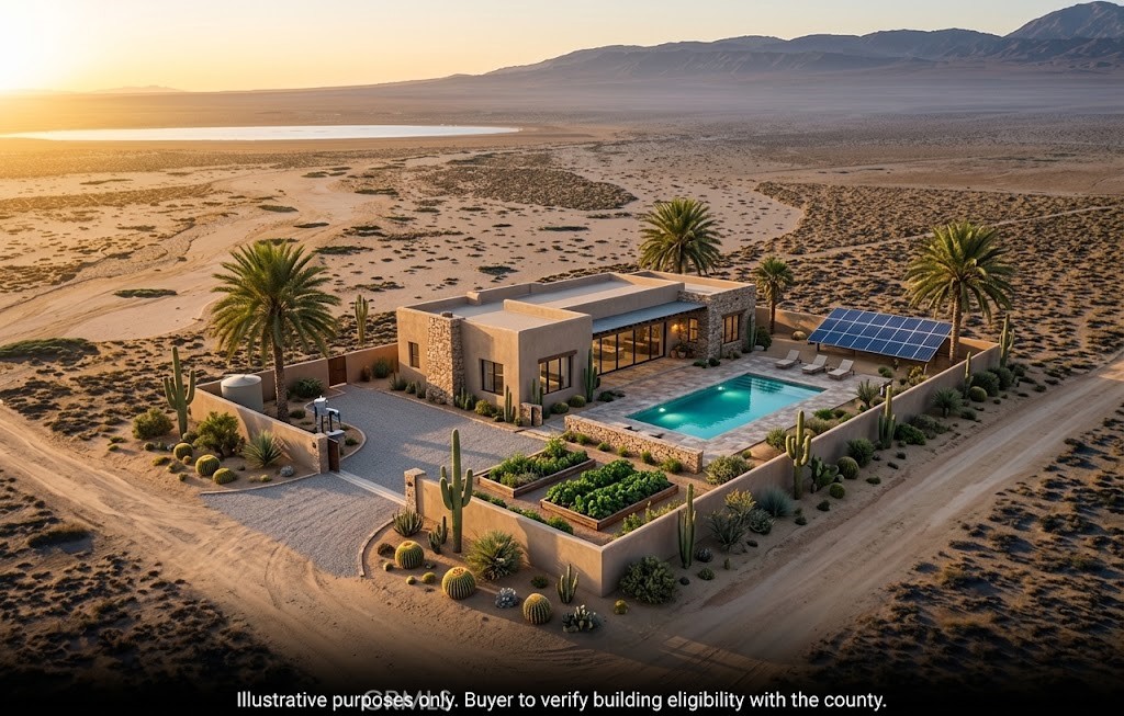 10675 Desert Flower Road Property Photo 10