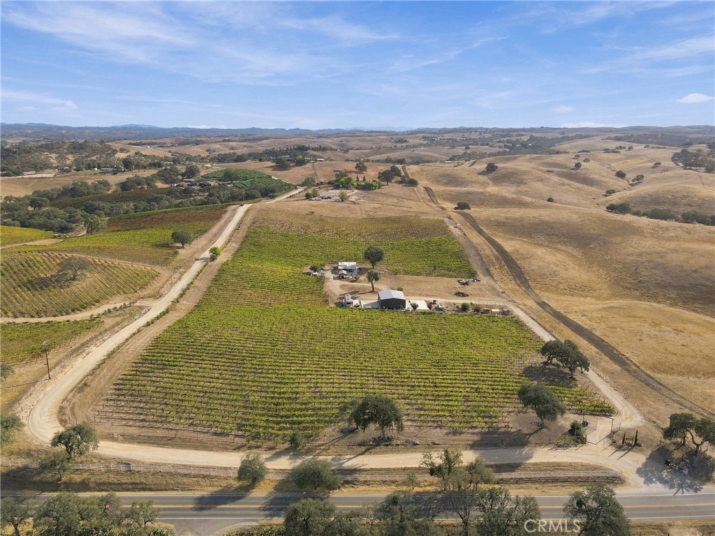 5820 Vista Del Paso Property Photo 1